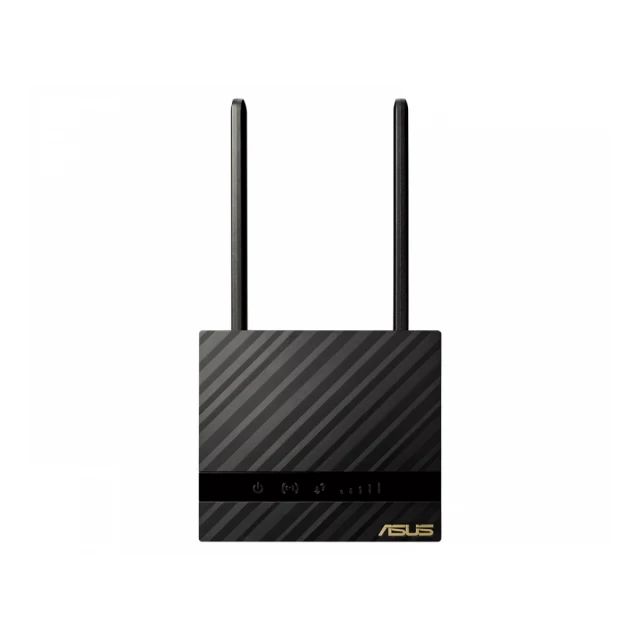 ASUS 4G-N16 N300 Wi-Fi Router 