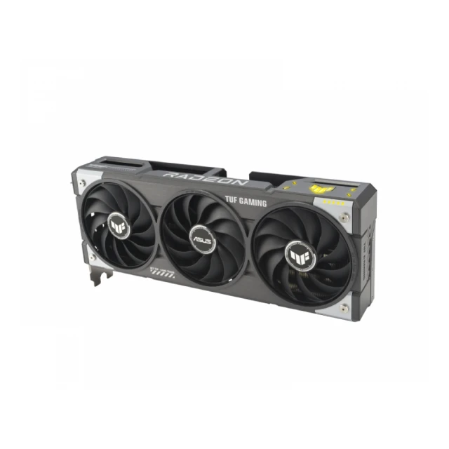 ASUS AMD Radeon RX 9060 XT 16GB TUF-RX9060XT-O16G-GAMING grafička karta