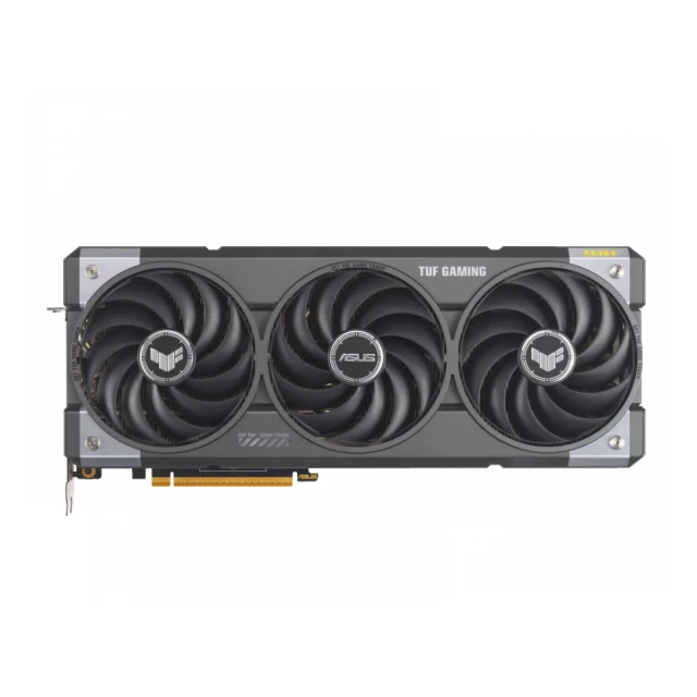 ASUS AMD Radeon RX 9070 XT 16GB TUF-RX9070XT-O16G-GAMING grafička karta