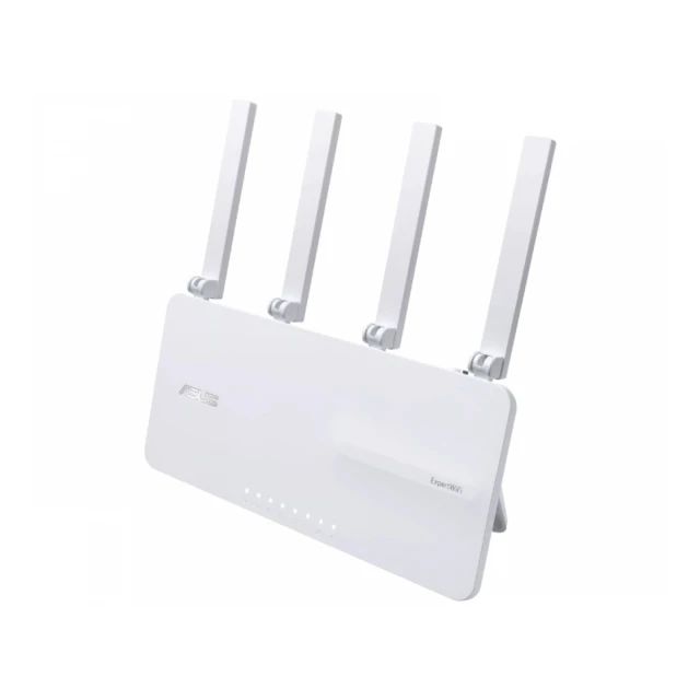 ASUS ExpertWiFi EBR63 AX3000 Dual-Band Wi-Fi 6 Router 