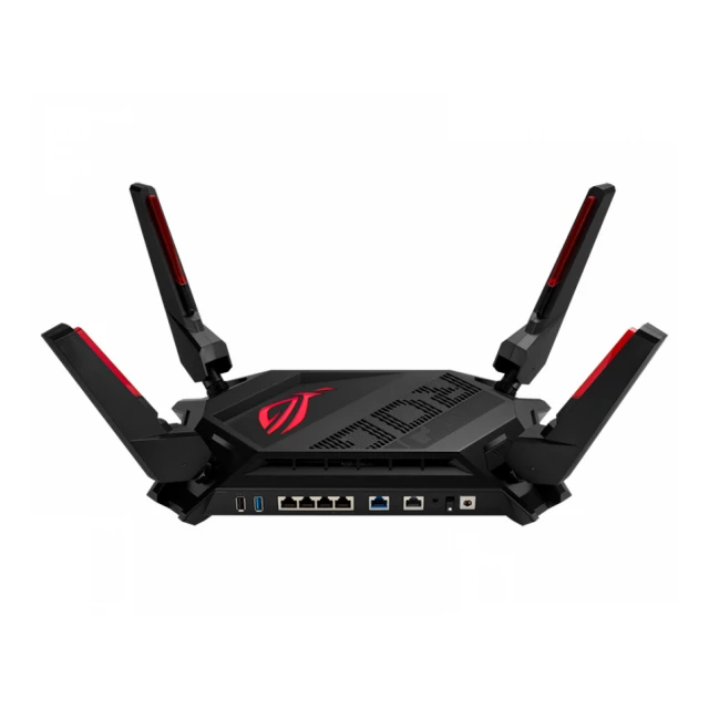 ASUS GT-AX6000 Wireless Dual-Band Gaming Router 