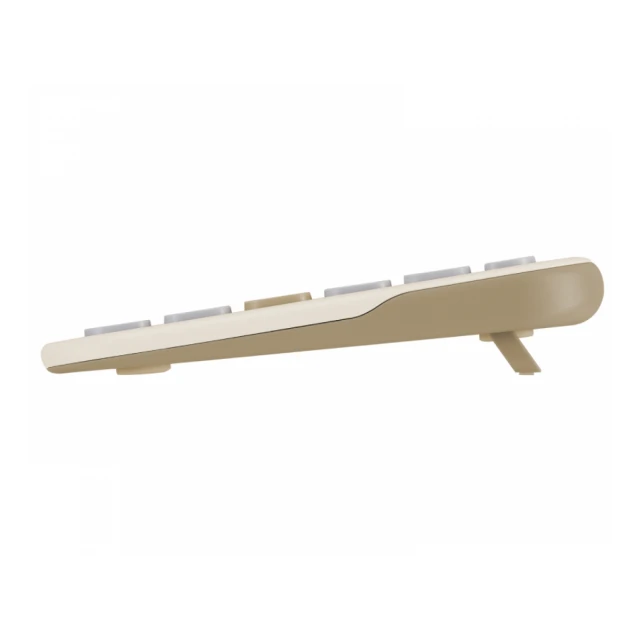 ASUS KW100 Marshmallow Wireless tastatura BG 