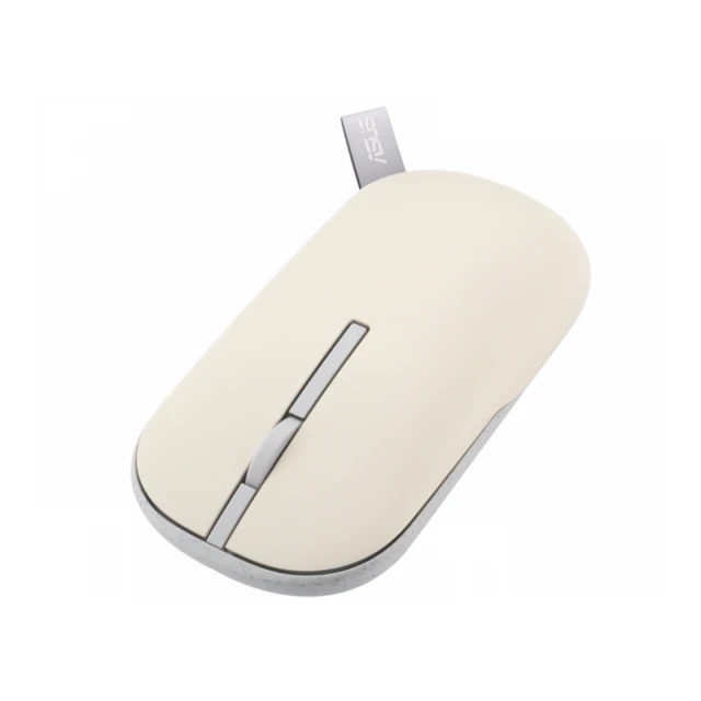 ASUS MD100 Wireless miš bež 