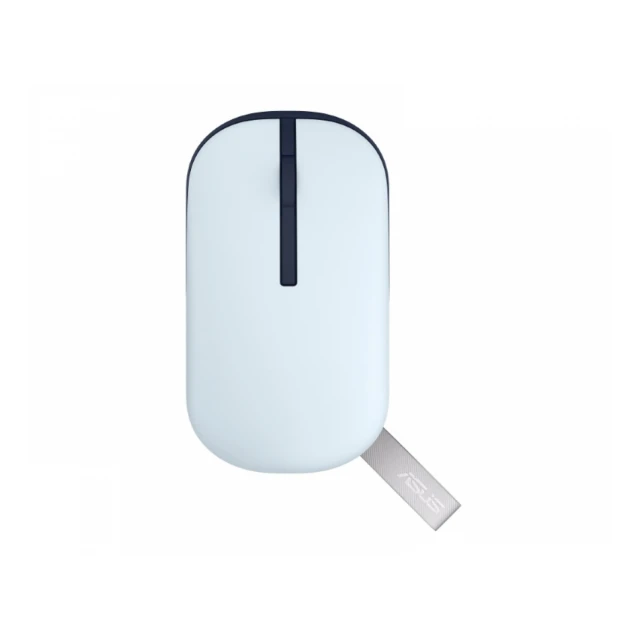 ASUS MD100 Wireless miš plavi 