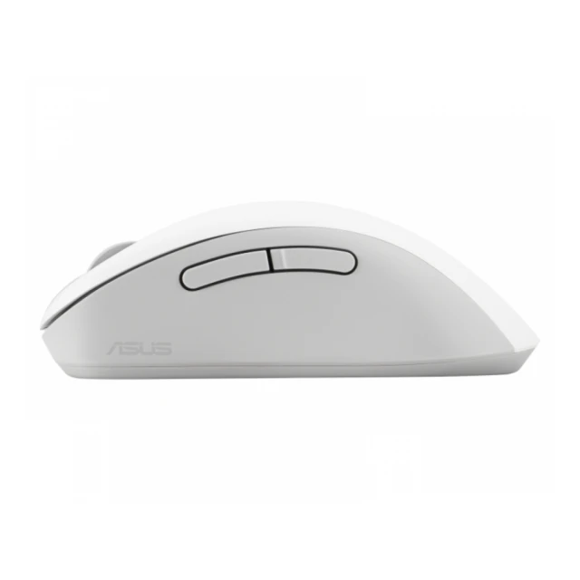 ASUS MD102 Wireless miš beli 