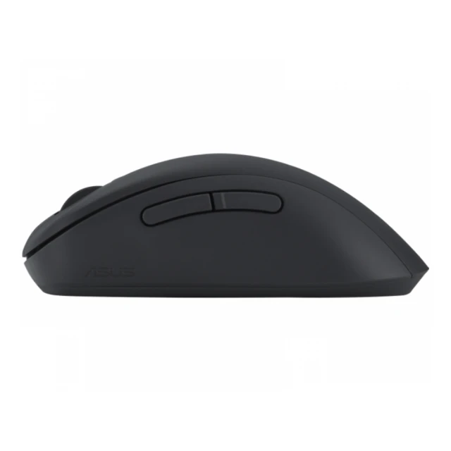 ASUS MD102 Wireless miš tamno sivi 