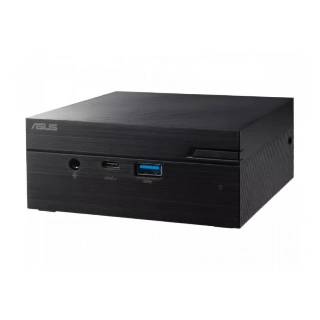 ASUS Mini PC PN41 Intel N4505/8GB/128GB/1xDP+1xHDMI/WiFI/Win11Pro