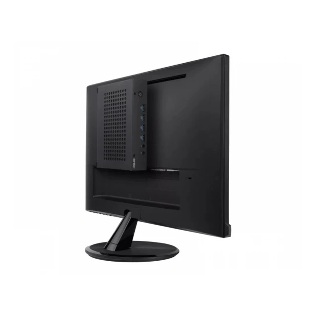 ASUS Mini PC PN43-BBN200MD (Intel N200, Barebone) 