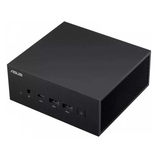 ASUS Mini PC PN52-BBR556HD (Ryzen 5 5600H, Barebone) 