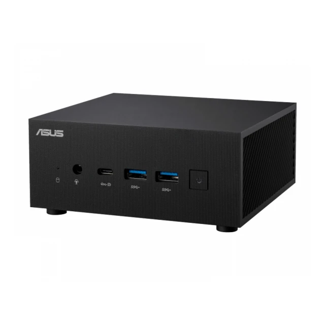 ASUS Mini PC PN53-BBR575HD (Ryzen 5 7535HS, Barebone) 