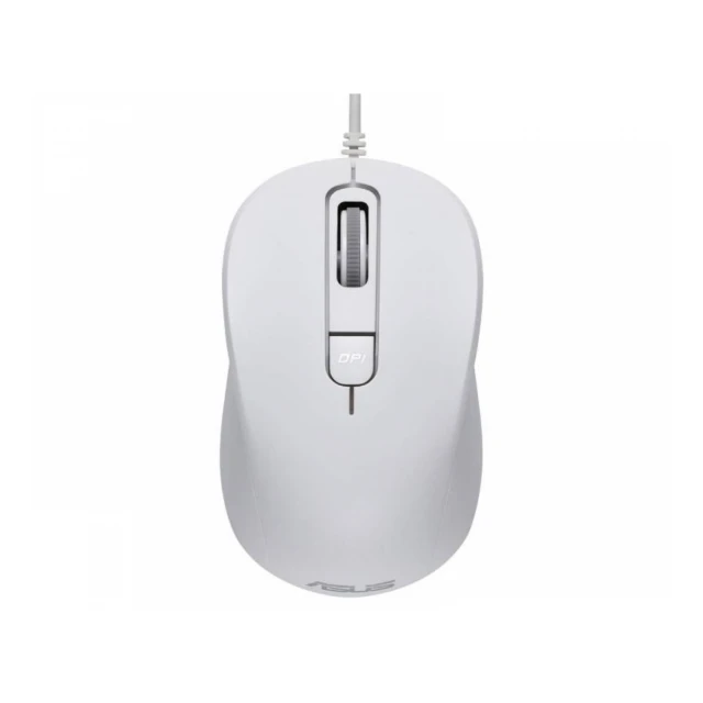 ASUS MU101C Blue Ray USB beli miš 