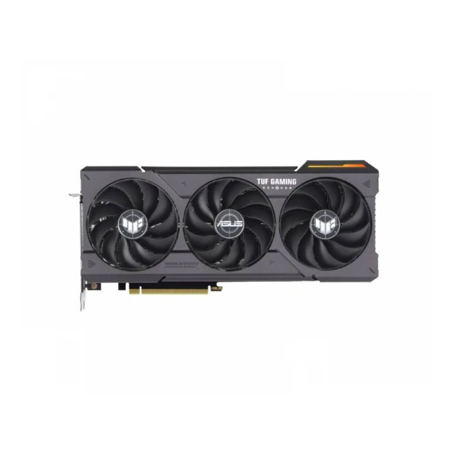 ASUS nVidia GeForce RTX 4060 Ti 8GB 128bit TUF-RTX4060TI-O8G-GAMING grafička karta