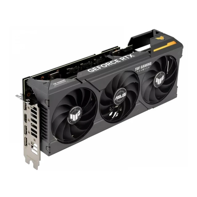 ASUS nVidia GeForce RTX 4070 SUPER 12GB 192bit TUF-RTX4070S-O12G-GAMING grafička karta