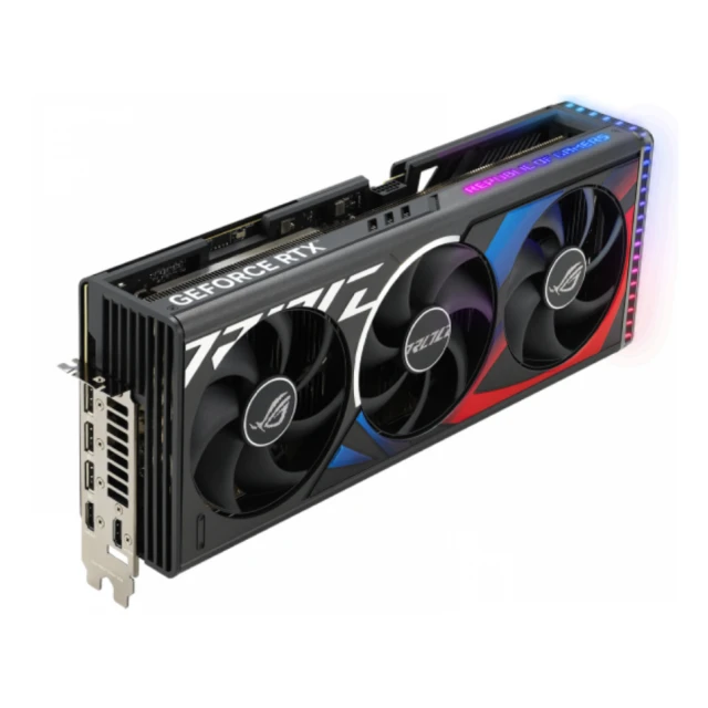 ASUS nVidia GeForce RTX 4080S 16GB 256bit ROG-STRIX-RTX4080S-O16G-GAMING grafička karta