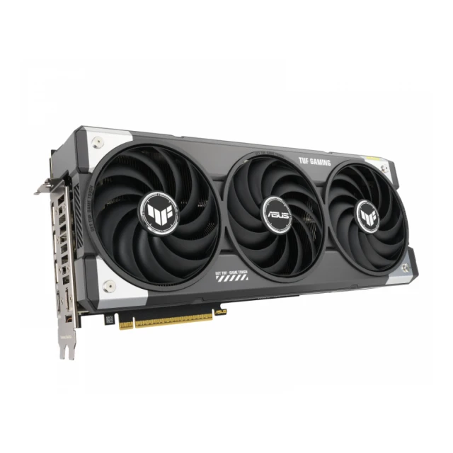 ASUS nVidia GeForce RTX 5070 Ti 16GB TUF-RTX5070TI-O16G-GAMING grafička karta