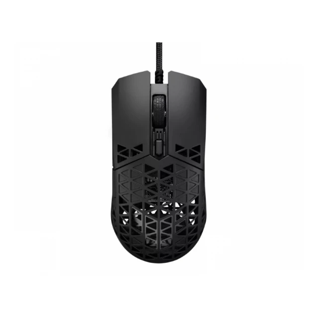 ASUS P307 TUF GAMING M4 AIR Gaming Optical USB crni miš 