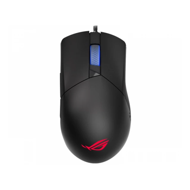 ASUS P514 ROG GLADIUS III Gaming Optical USB crni miš 