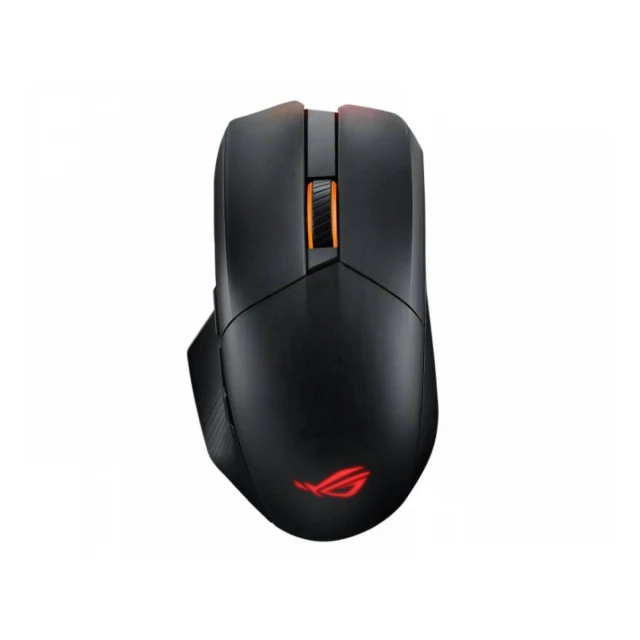 ASUS P708 ROG CHAKRAM X Origin wireless RGB Gaming miš 