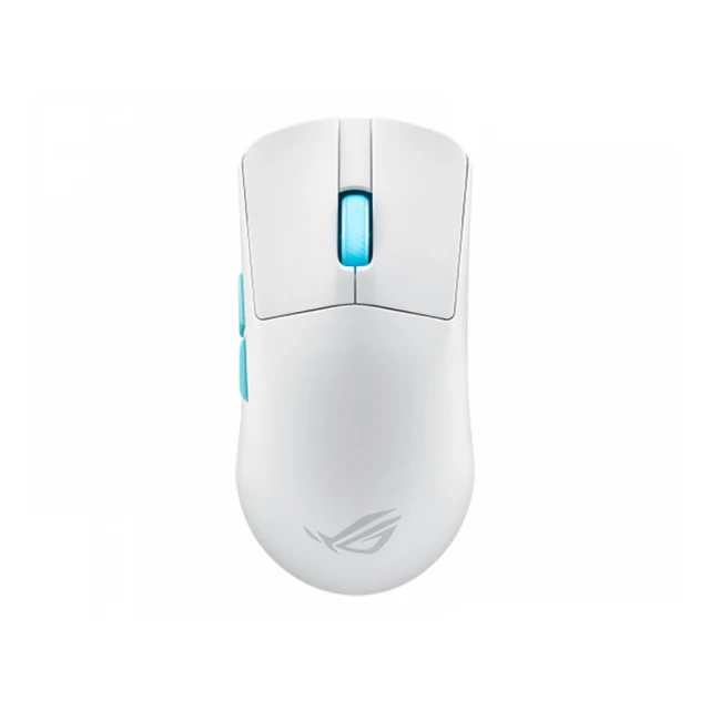 ASUS P713 ROG Harpe Ace Aim Lab Edition White USB miš beli 