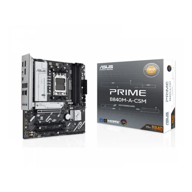 ASUS PRIME B840M-A-CSM matična ploča