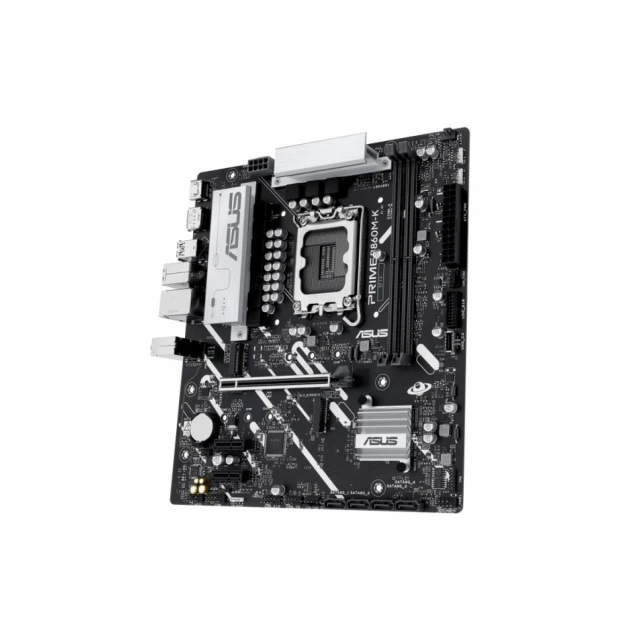 ASUS PRIME B860M-K matična ploča