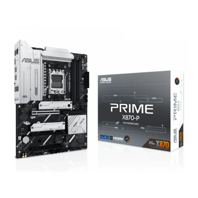 ASUS PRIME X870-P matična ploča