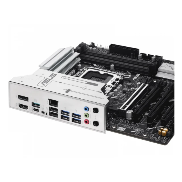 ASUS PRIME Z890M-PLUS WIFI matična ploča