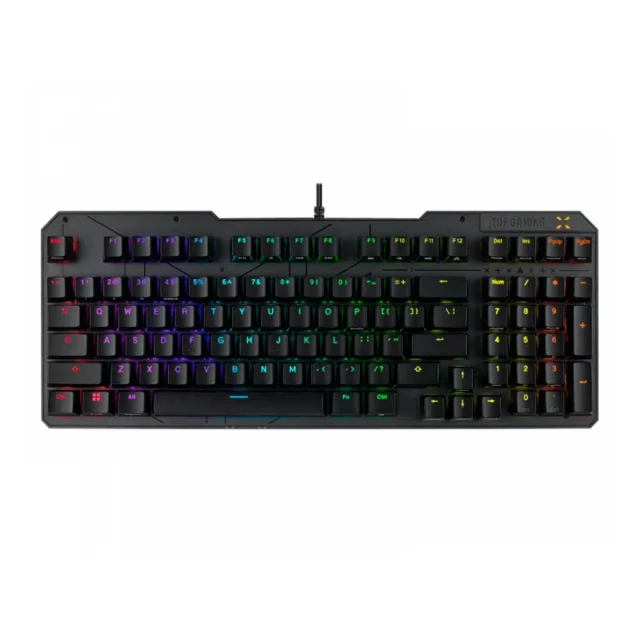 ASUS RA07 TUF K3 GEN II Gaming tastatura 