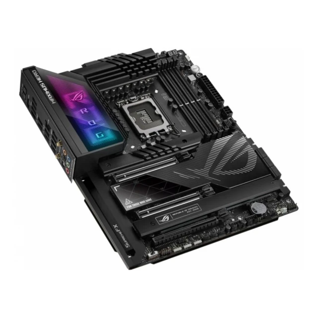 ASUS ROG MAXIMUS Z790 HERO matična ploča