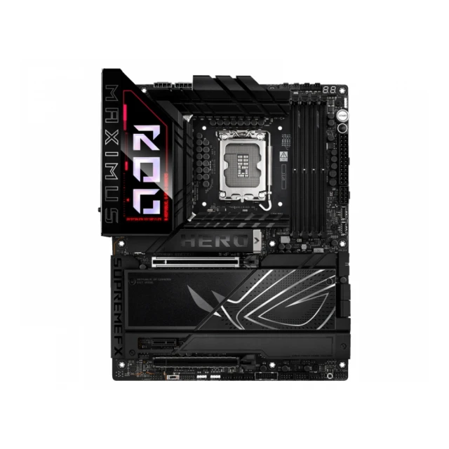 ASUS ROG MAXIMUS Z890 HERO matična ploča