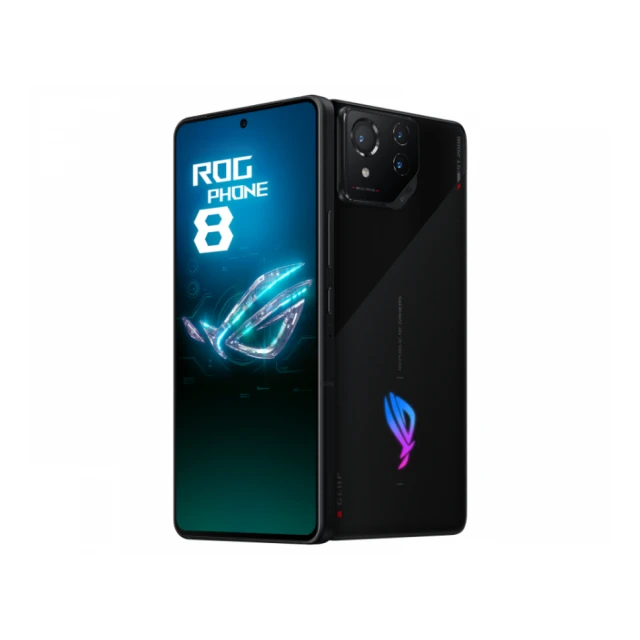 ASUS ROG Phone 8 12GB/256GB (AI2401-12G256G-BK-EU) 