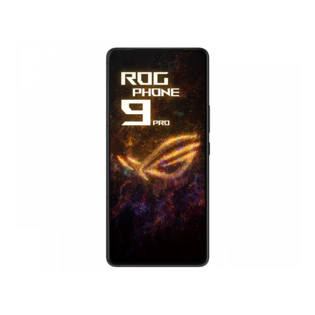 ASUS ROG Phone 9 Pro 16GB/512GB Android 15 Phantom Black (AI2501-16G512GP-BK-EU) mobilni telefon 