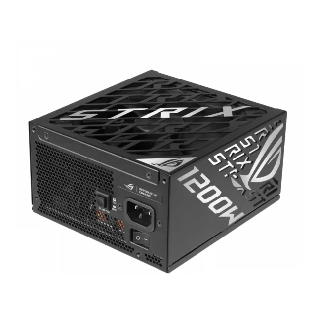 ASUS ROG-STRIX-1200P-GAMING 1200W napajanje 