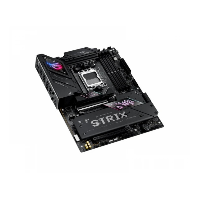 ASUS ROG STRIX B850-E GAMING WIFI matična ploča