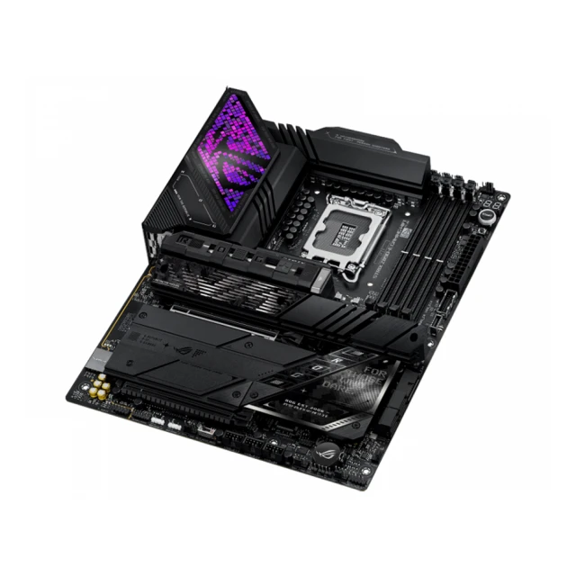 ASUS ROG STRIX Z890-E GAMING WIFI matična ploča