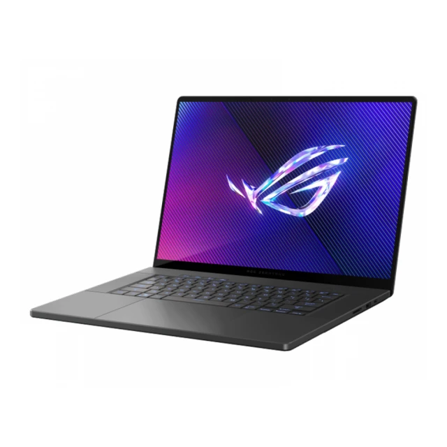 ASUS ROG Zephyrus G16 GU605MZ-QR094X (16 inča 2.5K OLED , ULTRA 9 185H, 32GB, 2TB SSD, RTX 4080, Win11 Pro) laptop 