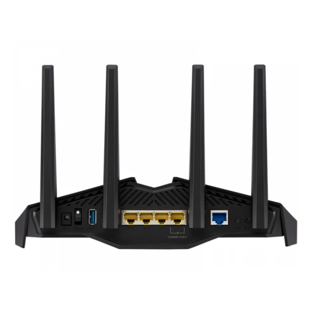 ASUS RT-AX82U V2 Wireless AX5400 Dual Band ruter 