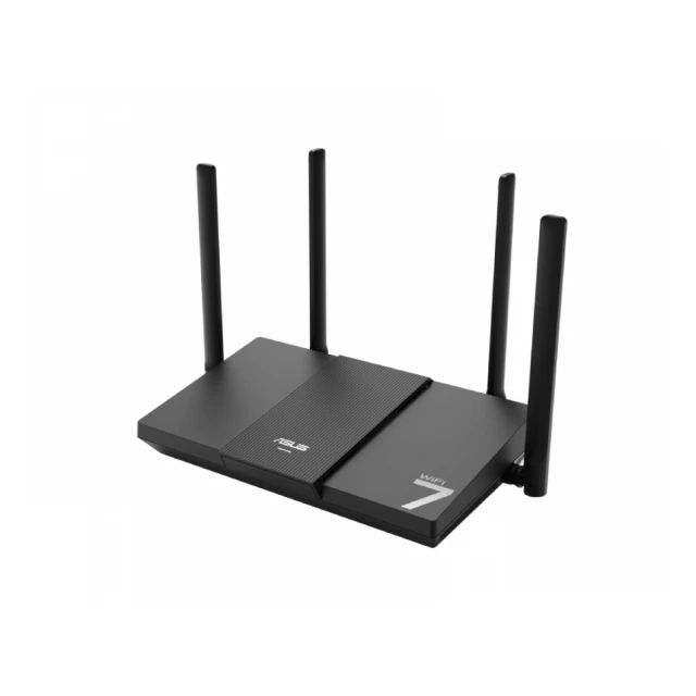 ASUS RT-BE50 Dual-Band Wi-Fi 7 ruter 