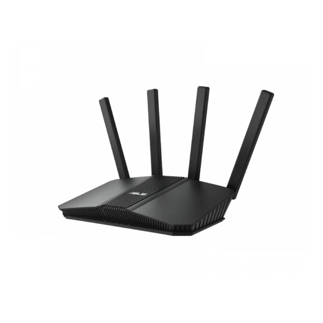 ASUS RT-BE82U Dual Band Wi-Fi 7 extendable ruter 