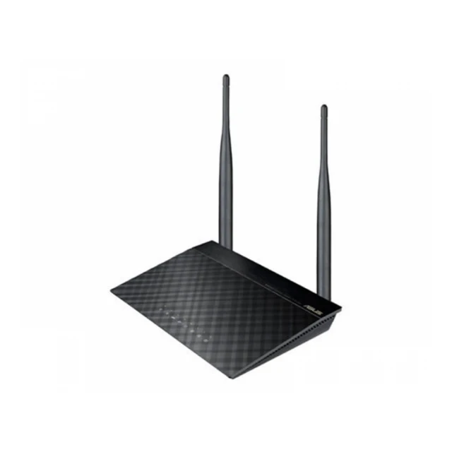 ASUS RT-N12E N300 Wi-Fi Router 