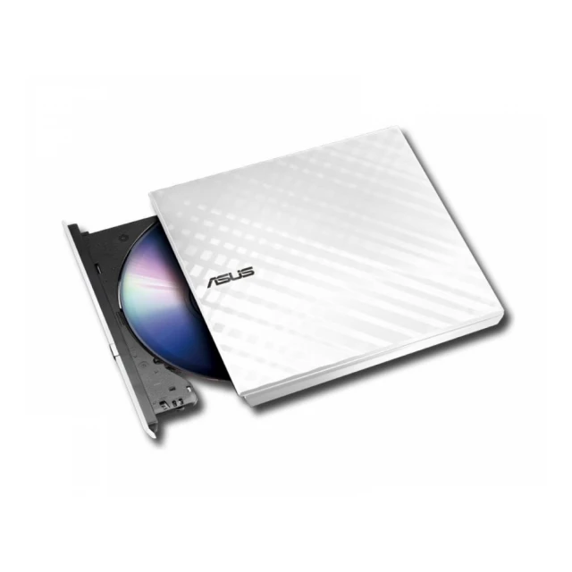 ASUS SDRW-08D2S-U LITE DVD±RW USB eksterni beli 