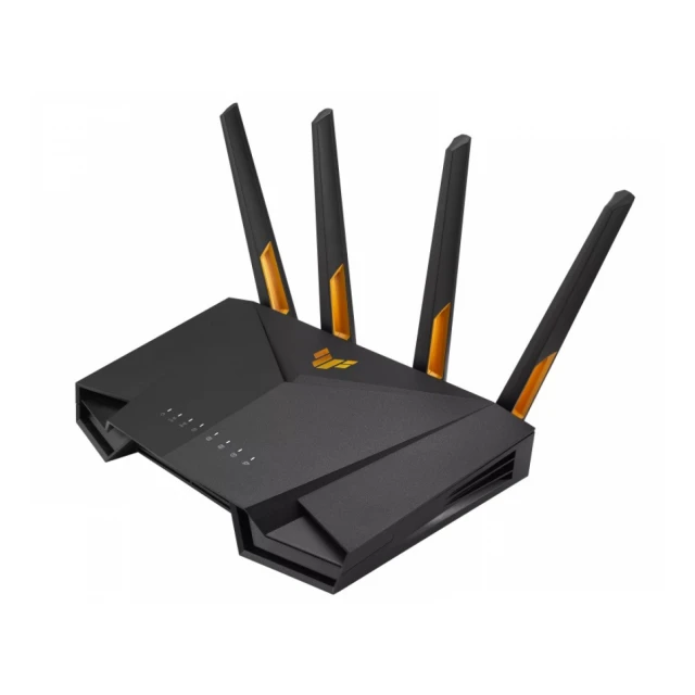 ASUS TUF-AX3000  Wireless Dual-Band Gaming Router 