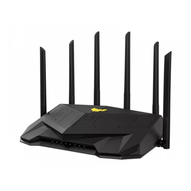 ASUS TUF-AX6000  Wireless Dual-Band Gaming Router 