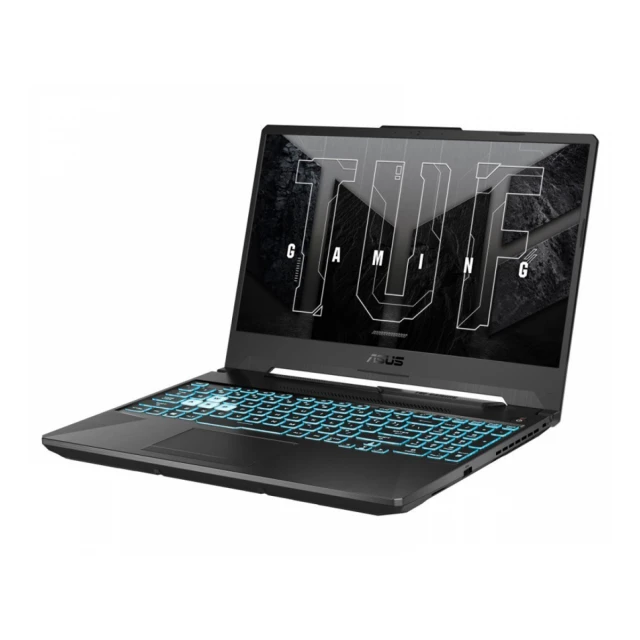 ASUS TUF Gaming A15 FA506NC-HN039 (15.6 inča FHD, Ryzen 5 7535HS, 16GB, SSD 1TB, GeForce RTX 3050) laptop 