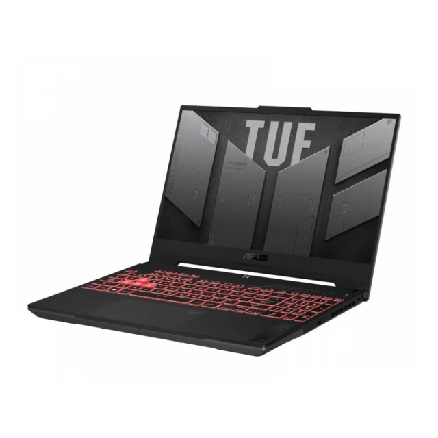 ASUS TUF Gaming A15 FA507NU-LP031 (15.6 inča FHD, Ryzen 7 7735HS, 16GB, SSD 512GB, Ge 