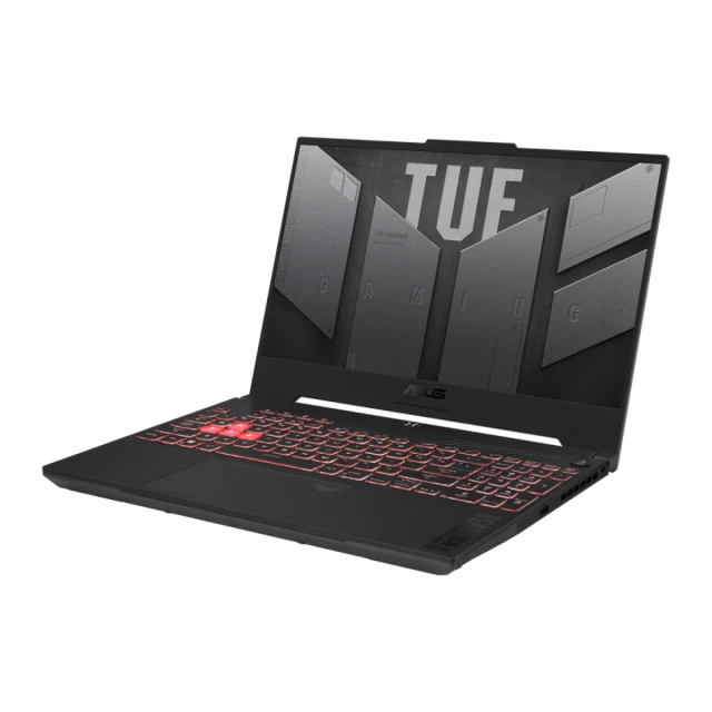 ASUS TUF Gaming A15 FA507NVR-LP006 (15.6 inča FHD, Ryzen 7 7435HS, 16GB, SSD 1TB, GeForce RTX 4060) laptop 