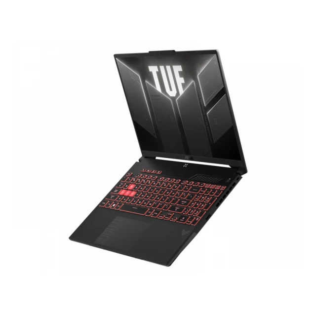 ASUS TUF Gaming A16 FA607PI-N3010 (16 inča FHD+, Ryzen 9 7845HX, 16GB, SSD 1TB, GeForce RTX 4070) laptop 