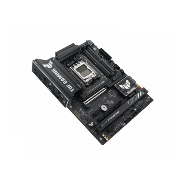 ASUS TUF GAMING B650E-PLUS WIFI matična ploča