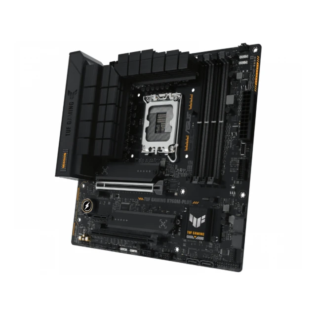 ASUS TUF GAMING B760M-PLUS matična ploča
