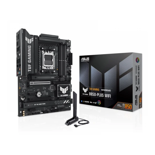 ASUS TUF GAMING B850-PLUS WIFI matična ploča